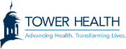 Tower Health Logo